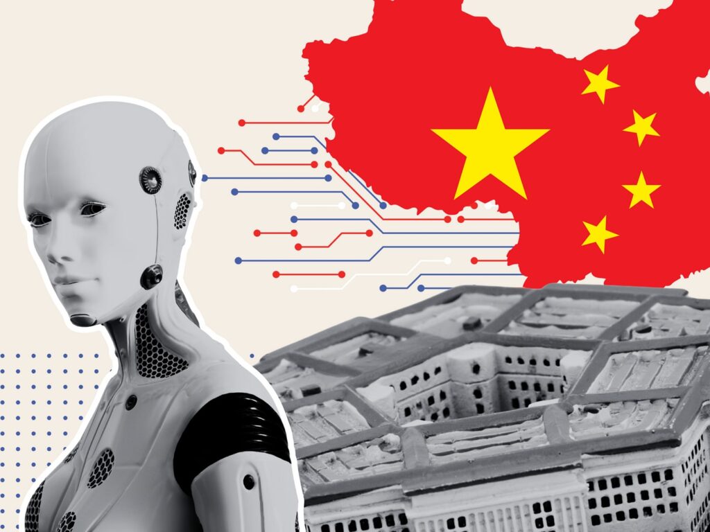 Sự trổi dậy của AI Trung Quốc Review sách AI Superpowers 