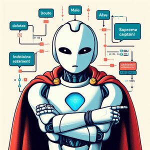 Câu lệnh if else học Python cơ bản từ A đến Z cho người mới bắt đầu