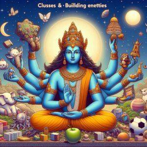 Hình ảnh Class và Object trong học Python cơ bản từ A đến Z cho người mới bắt đầu