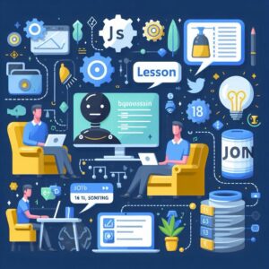 Xử lý Dữ liệu JSON & Sử dụng API, học Python cơ bản từ A đến Z cho người mới bắt đầu
